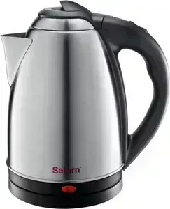 Чайник электрический SATURN ST-EK8434 Stainless