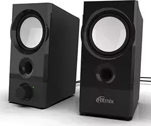 Акустическая система RITMIX SP-2072 Black