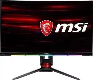 Монитор MSI Optix MPG27CQ2