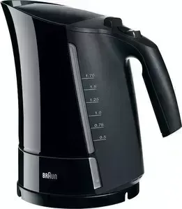 Чайник электрический BRAUN WK 300 Onyx
