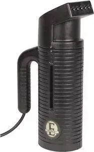 Отпариватель Jiffy Steamer ручной черный ESTEAM черный