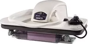 Гладильный пресс MAC5 SP 8000 с утюжком