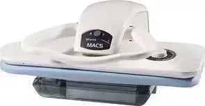 Гладильный пресс MAC5 SP 4150