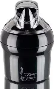 Мороженица NEMOX Dolce Vita 1,5L Black