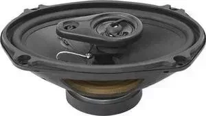Автоакустика SOUNDMAX Колонки автомобильные SM-CSL693