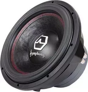 Сабвуфер Ural Symphony 12 600Вт