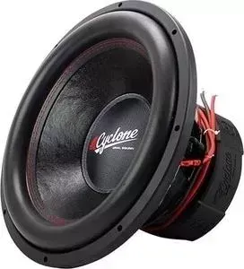 Сабвуфер Ural Cyclone 15 2000Вт