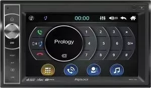Автомагнитола PROLOGY MPV-120 2DIN