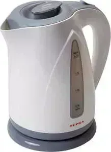 Чайник электрический SUPRA KES-2004 grey