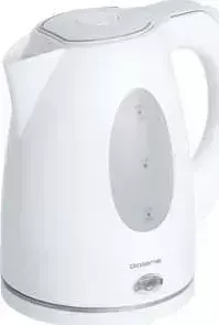 Чайник электрический POLARIS PWK 1574CL белый