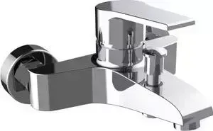 Смеситель для ванны Agger Fine хром (A2910000)