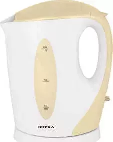 Чайник электрический SUPRA KES-1702 beige