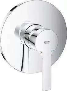Смеситель для душа Grohe Lineare (24063001, 35600000)