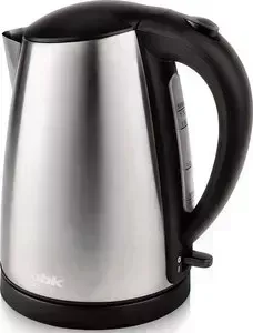 Чайник электрический BBK EK1705S металлик
