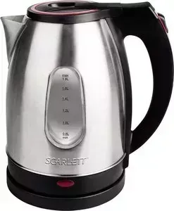 Чайник электрический SCARLETT SC-EK21S30