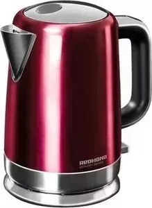 Чайник электрический REDMOND RK-M1261 красный