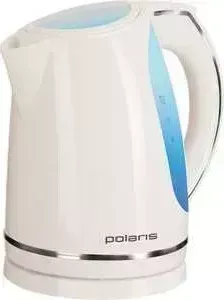 Чайник электрический POLARIS PWK 1705CL белый