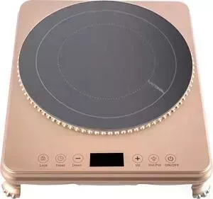 Плита индукционная National NK-IP910