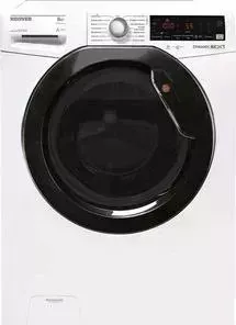 Стиральная машина HOOVER DWOA4438AHBF-07