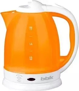 Чайник электрический BBK EK1755P б/ор