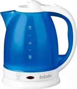 Чайник электрический BBK EK1755P б/г