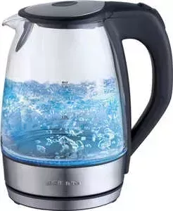Чайник электрический POLARIS PWK 1729CGL черный