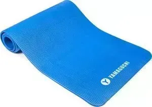 Коврик для фитнеса Yamaguchi Comfort Fitness (синий)