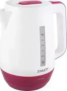 Чайник электрический SCARLETT SC-EK18P39