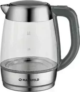 Чайник электрический MAUNFELD MFK-611G