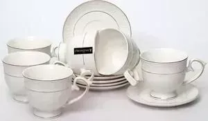 Чайный сервиз Balsford 12 предметов Астерия (101-01057)