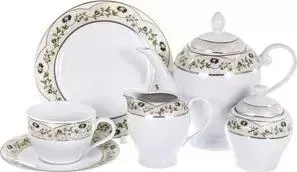 Чайный сервиз Balsford 21 предмет Бристоль Стивен (106-03014)