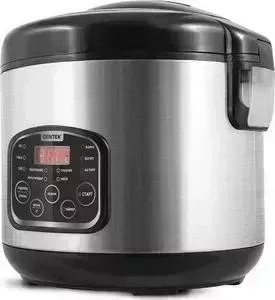 Мультиварка CENTEK CT-1490 сталь