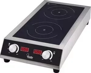 Настольная плита VIATTO VA-700D3