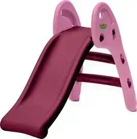 Горка детская PERFETTO SPORT ;Малыш; PS-025 розовый
