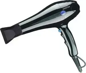 Фен CENTEK CT-2239 черный