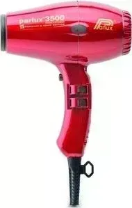 Фен Parlux 3500 SuperCompact Красный