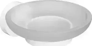 Мыльница Bemeta White (104108044)