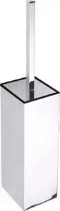 Ершик Bemeta для унитаза Beta щетка белая (118213092)