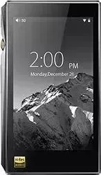 MP3 плеер FiiO X5S Titanium