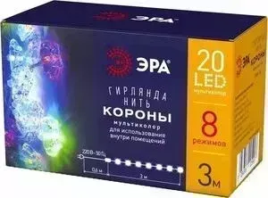 Гирлянда ЭРА ENIN-3K