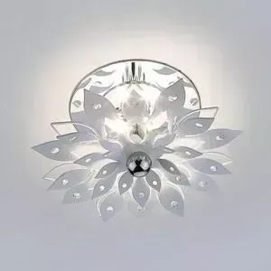 Встраиваемый светодиодный светильник Ambrella light S100 W 3W 4200K