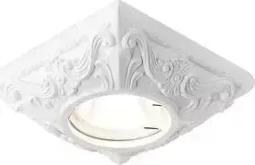 Светильник Ambrella light Встраиваемый Desing D2960 W