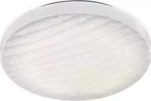 Потолочный светодиодный светильник Ambrella light FF19