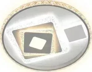 Светильник Ambrella light Потолочный светодиодный Acrilic FA242