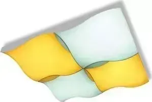 Светильник Ambrella light Потолочный светодиодный Parus FP2354