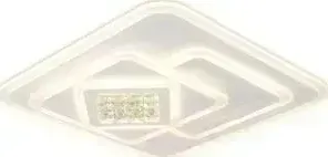 Светильник Ambrella light Потолочный светодиодный Ice FA255
