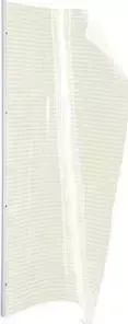 Настенный светодиодный светильник Ambrella light Original FA640