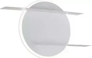 Настенный светодиодный светильник Ambrella light Sota FW102