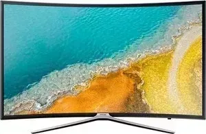 Телевизор SAMSUNG UE49K6550