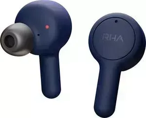 Наушники RHA TrueConnect 2 Navy Blue